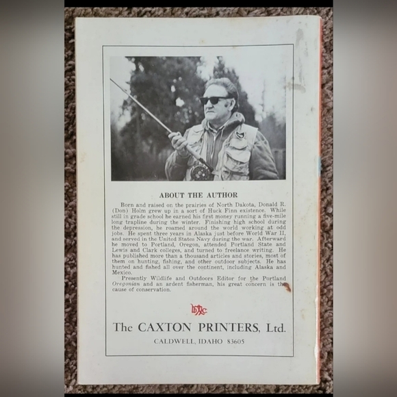 1975, THE COMPLETE SOURDOUGH COOKBOOK, BY DON AND MYRTAL HOLM. GREAT LOW PRICE!​ - Picture 2 of 11